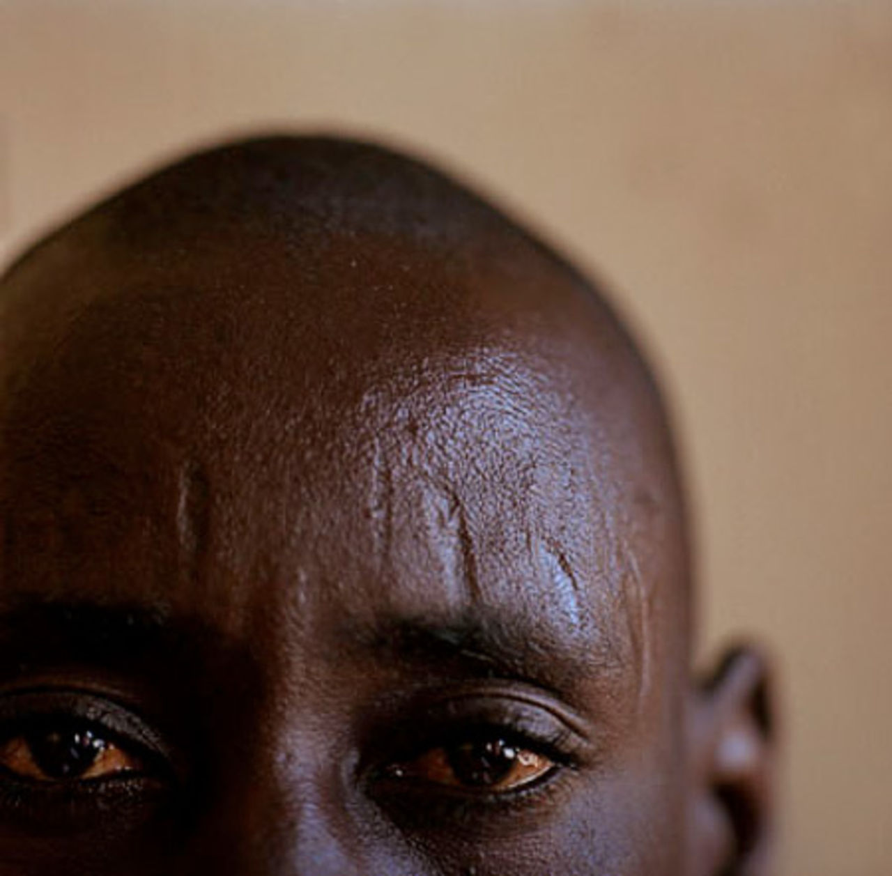 Bilder av överlevande