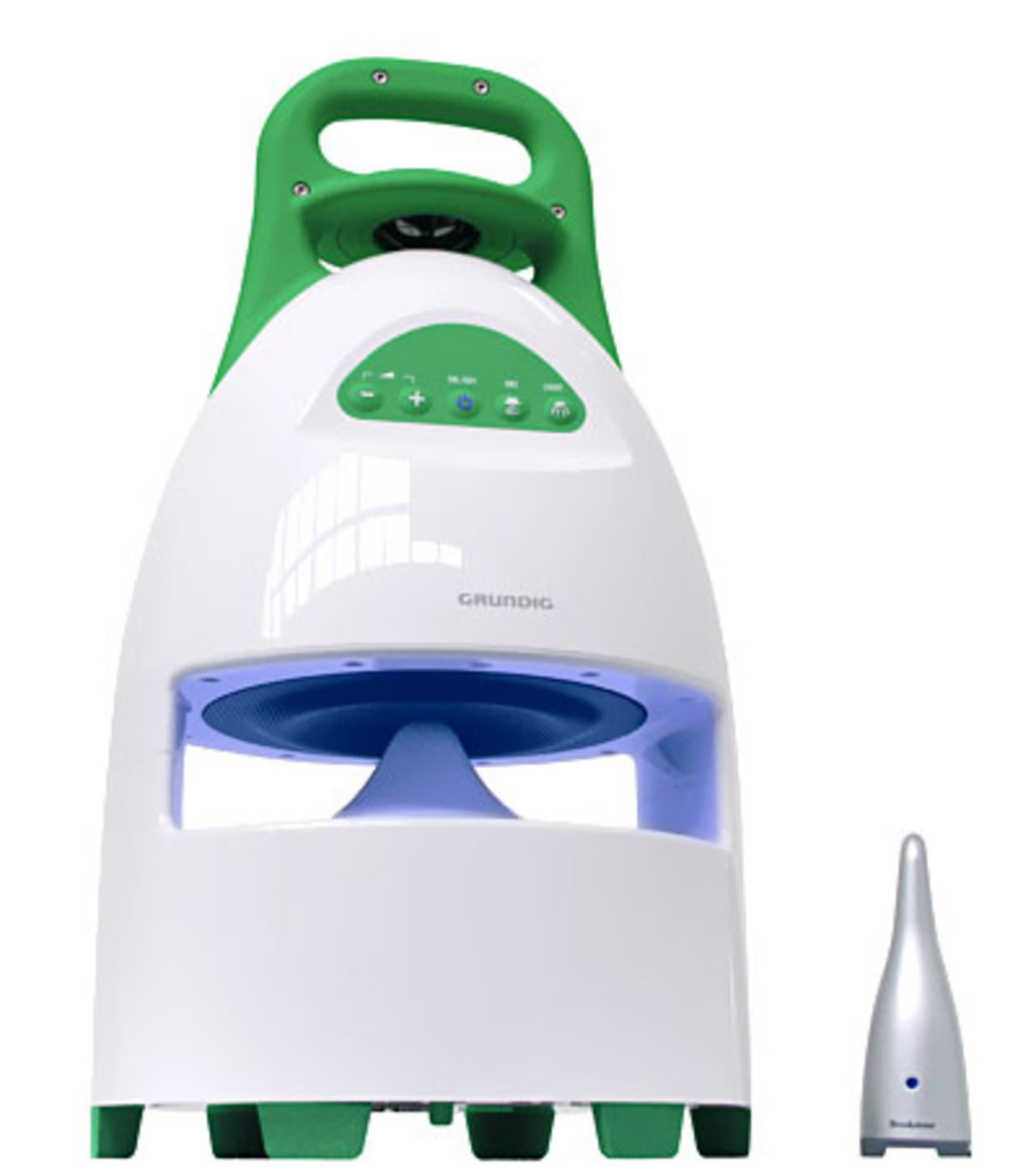 Mera utomhus: Coola högtalare för alla plånböcker