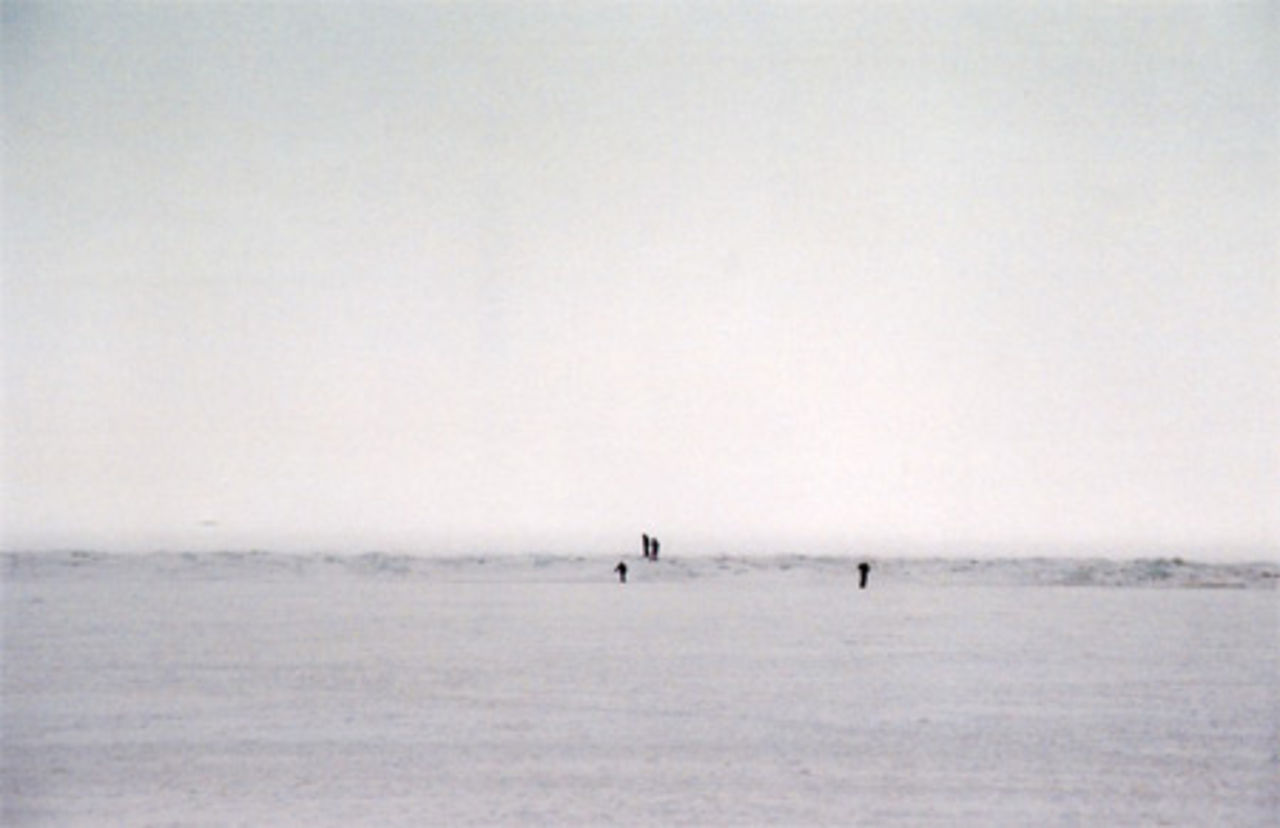 Dagens fotograf: Sara Wight