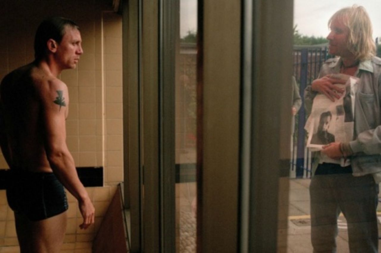 Ifans återförenas med Craig i nya Bond