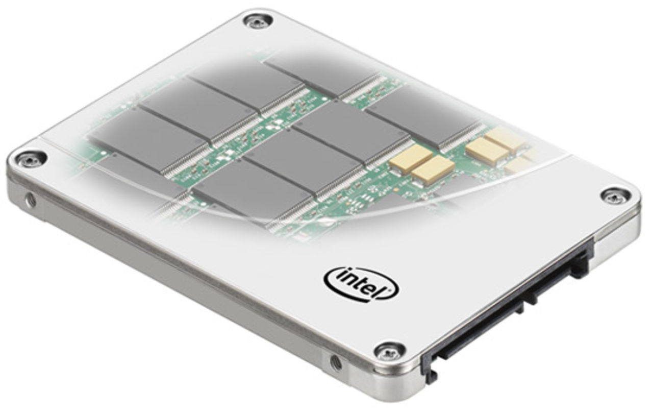 Användare har problem med 320-seriens SSDs från Intel