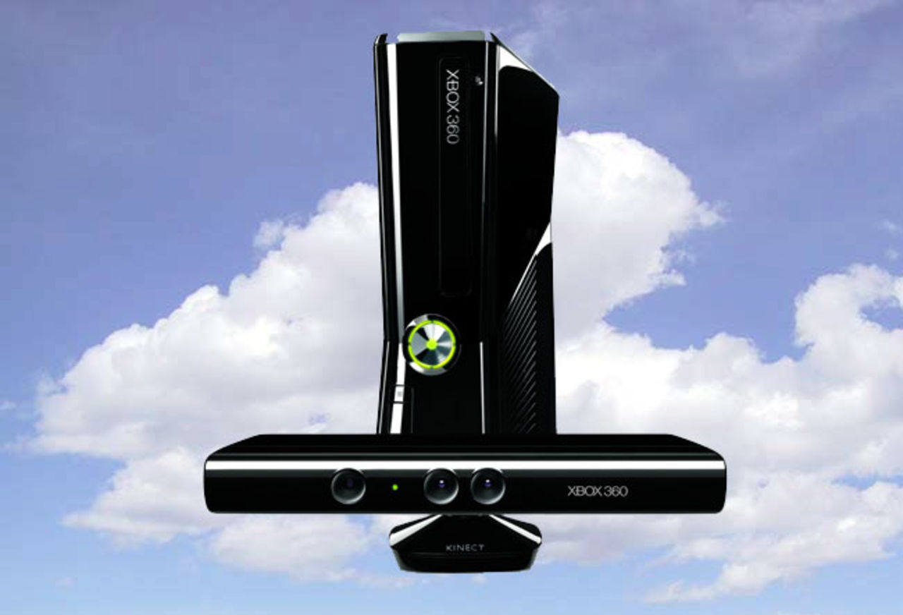 Systemuppdatering till Xbox 360 idag