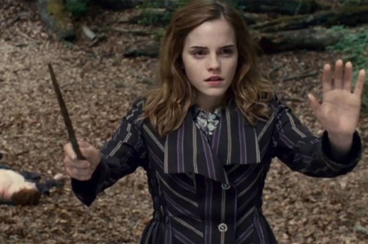 Watson blir del Toros Skönhet