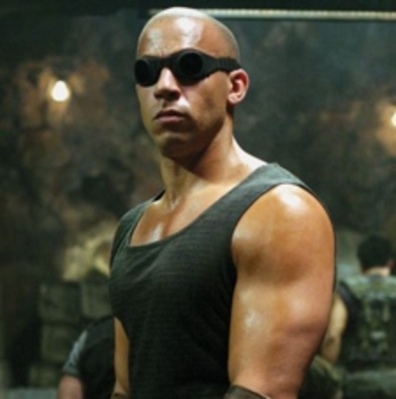 Trailer för The Chronicles of Riddick: Assault on Dark Athena