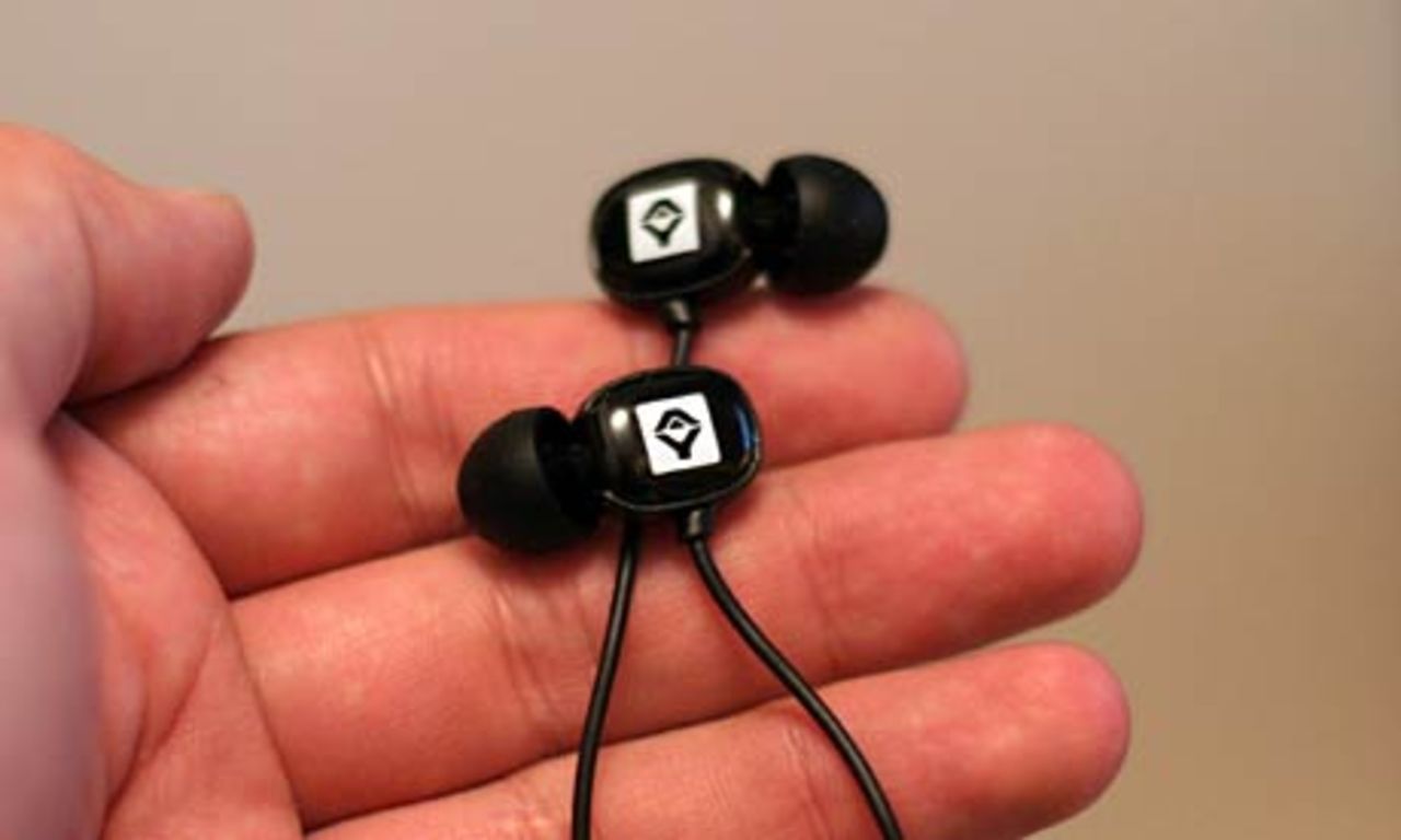 Jays d-jays hörlurar testade