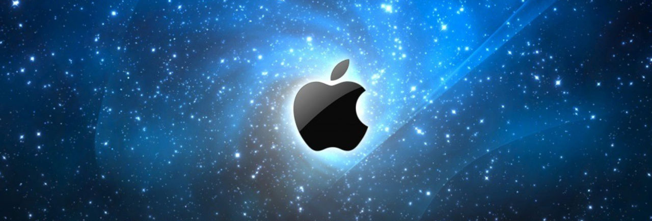 Apple nu näst största börsbolag i världen