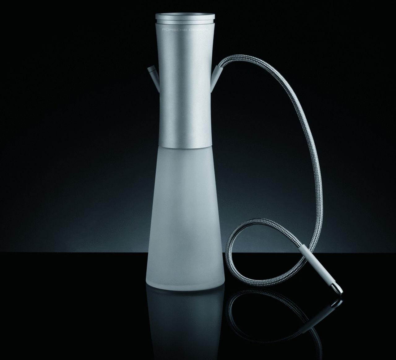Porsche Design lanserar bong