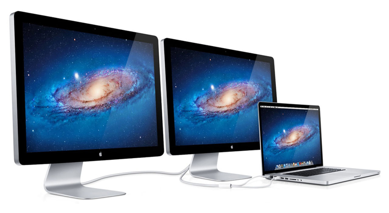 Thunderbolt Display