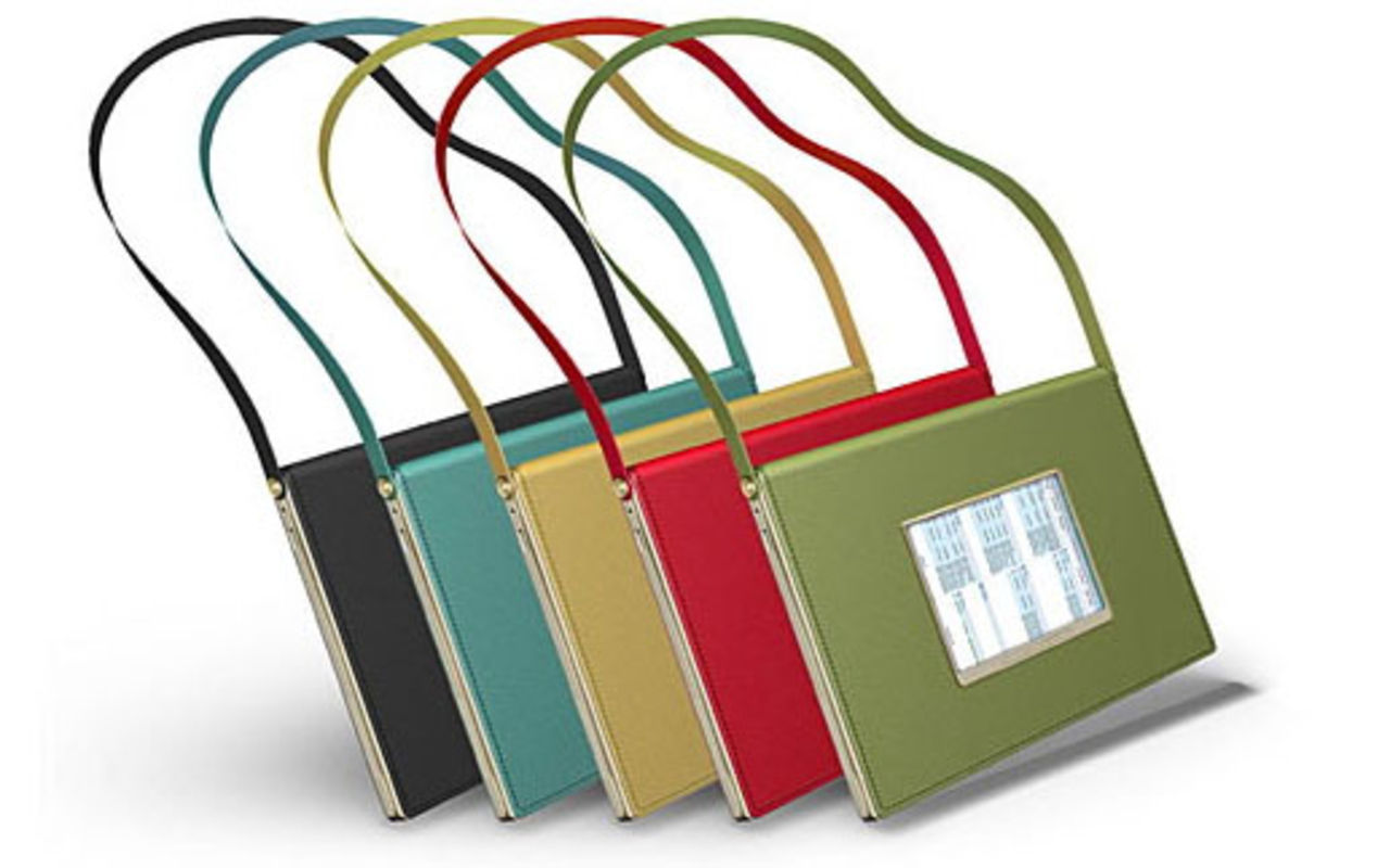 Intel visar upp laptop-prototyp