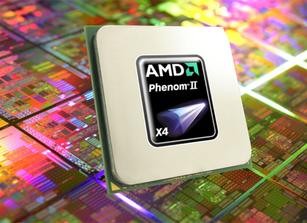 AMD lägger snart ner gamla processormärken