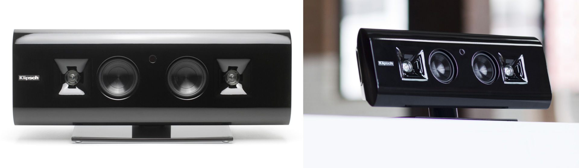 Klipsch smyger ut mer info om G-17