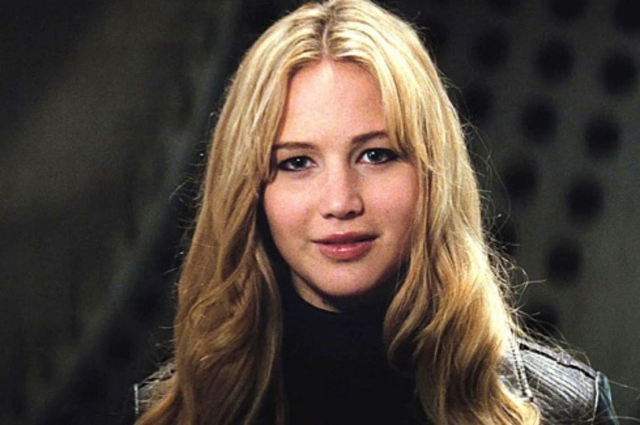 Lawrence får eftertraktad roll mot Wahlberg