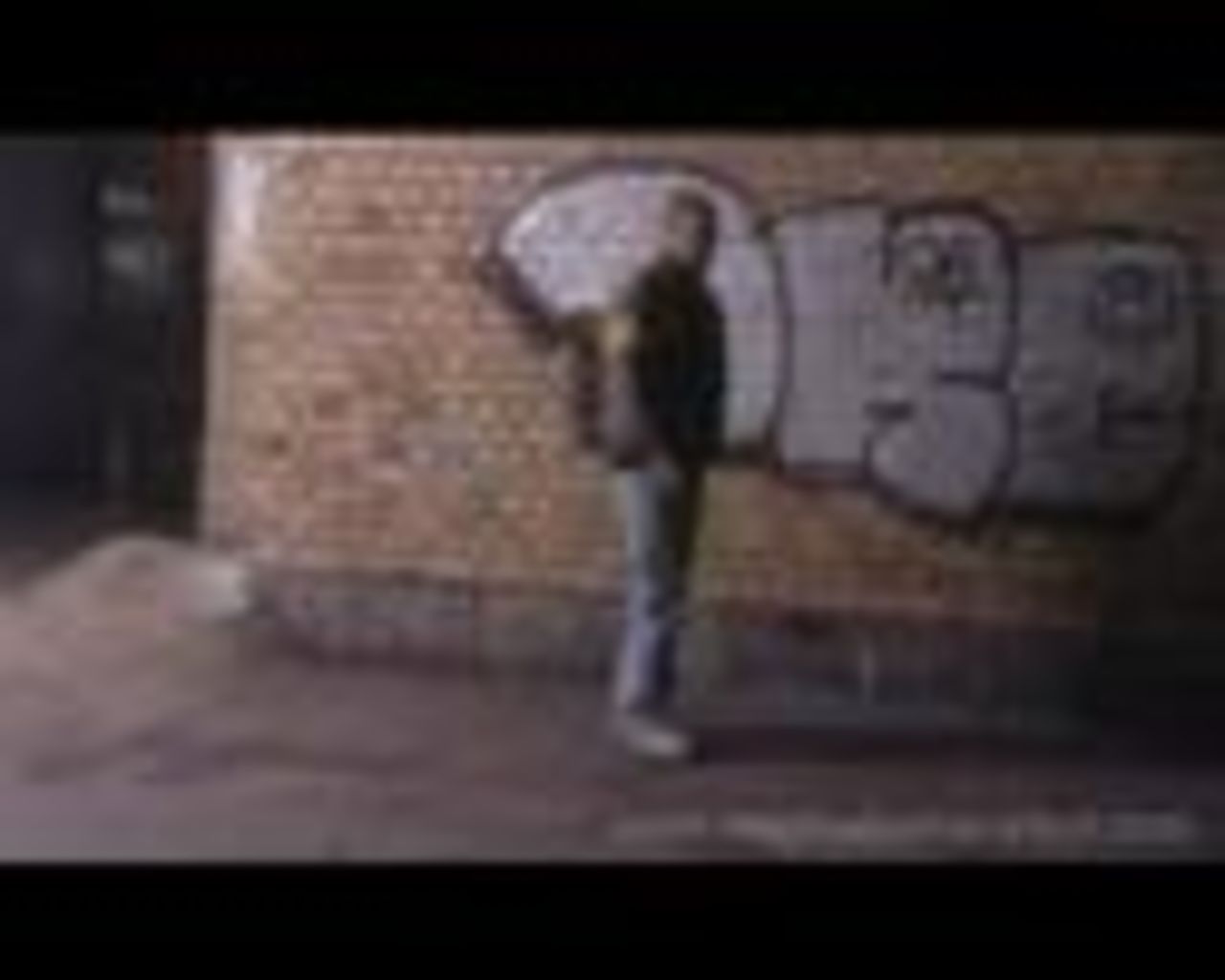 Magnus Betnér UNCUT