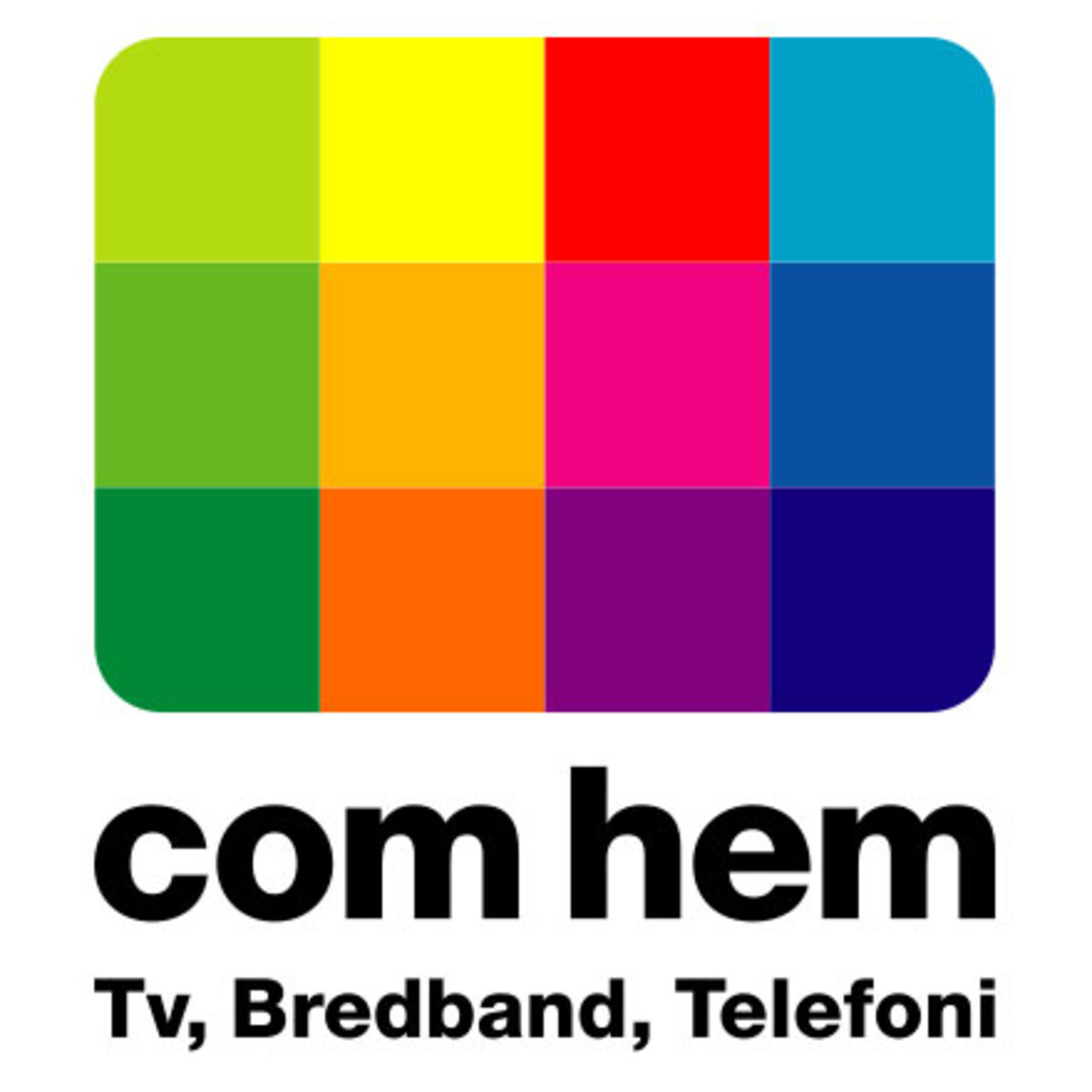 Com Hem köps av brittiska BC Partners