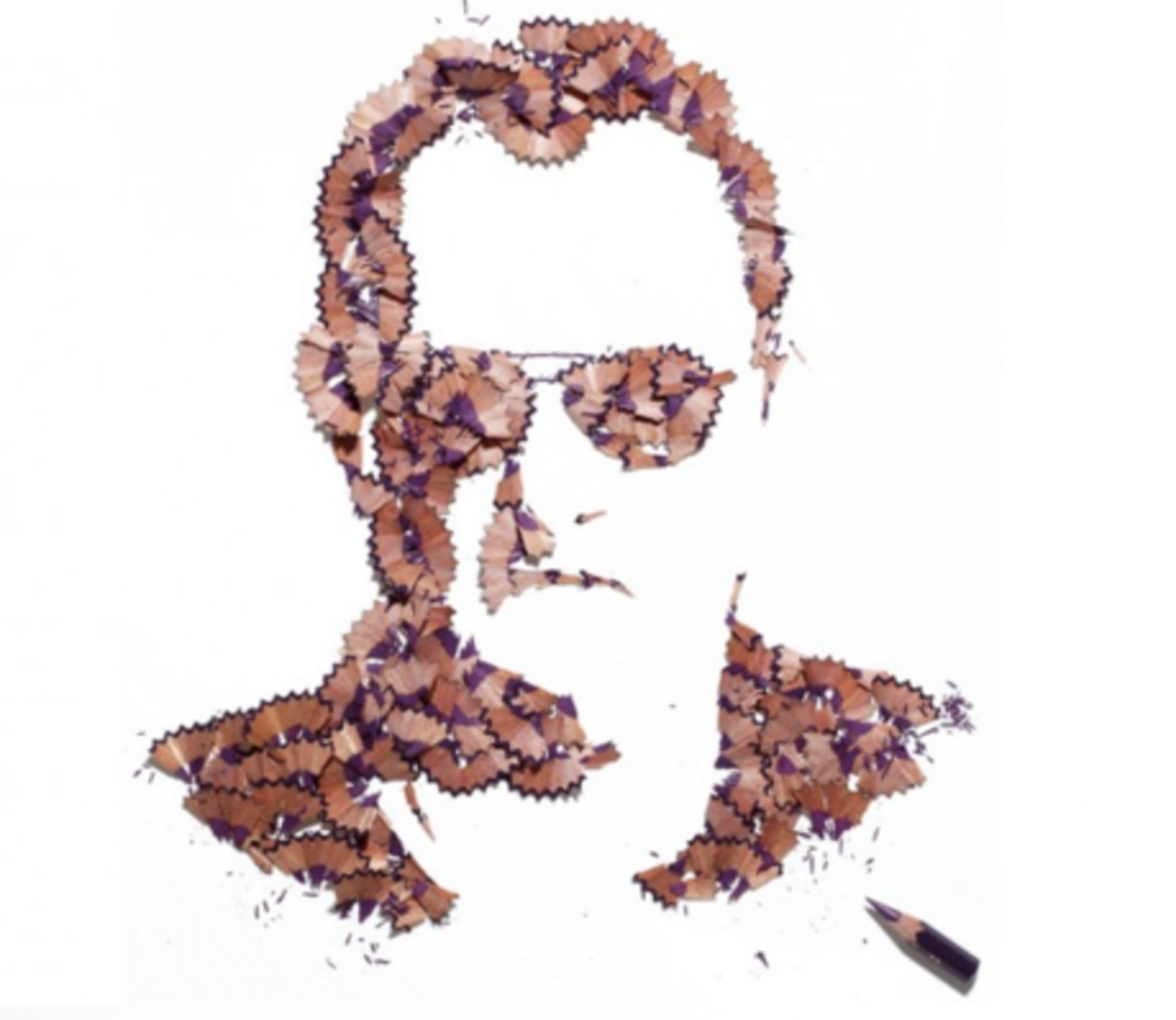 Porträtt av Kyle Bean