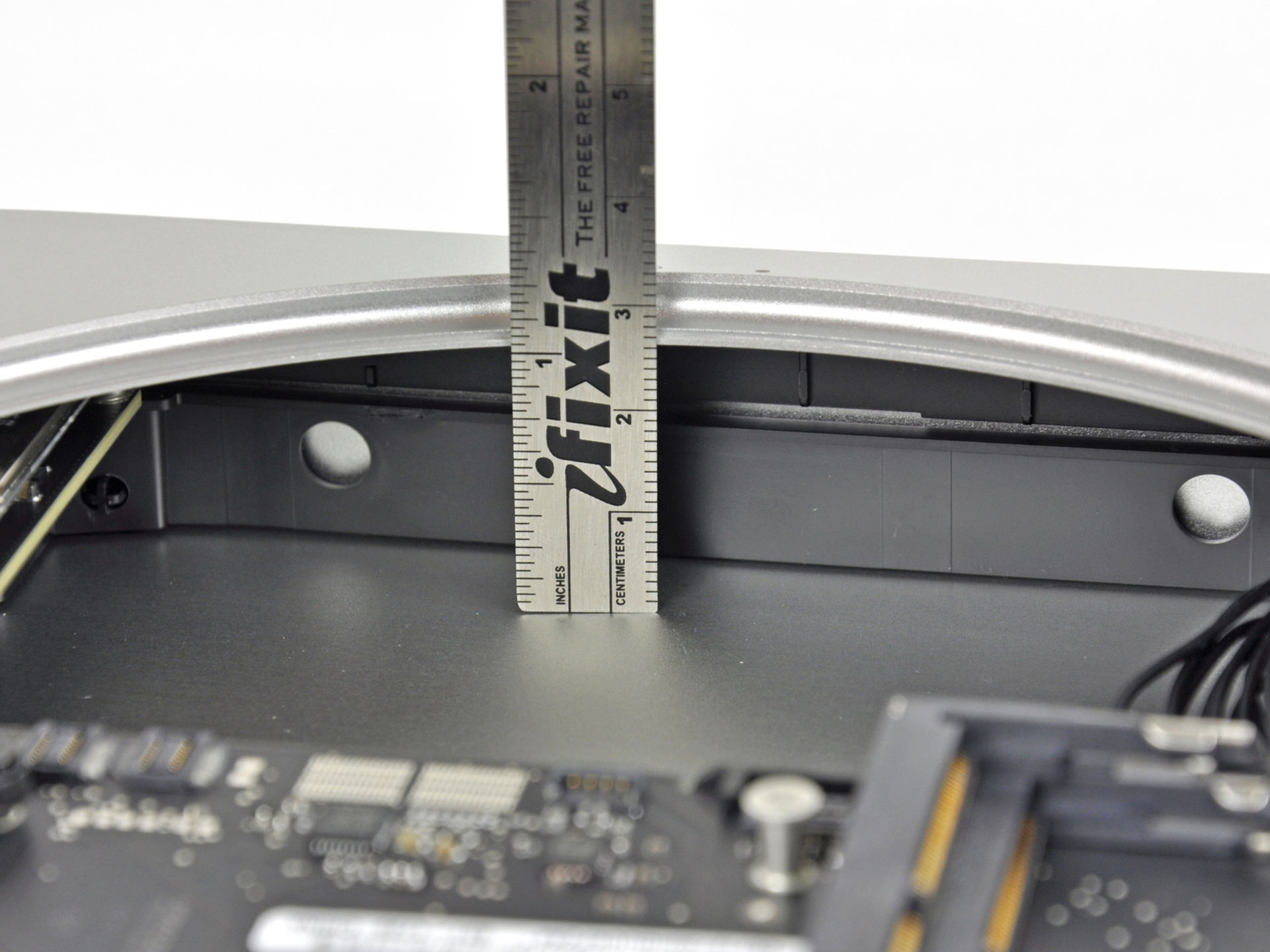 Ny Mac mini har plats för extra hårddisk