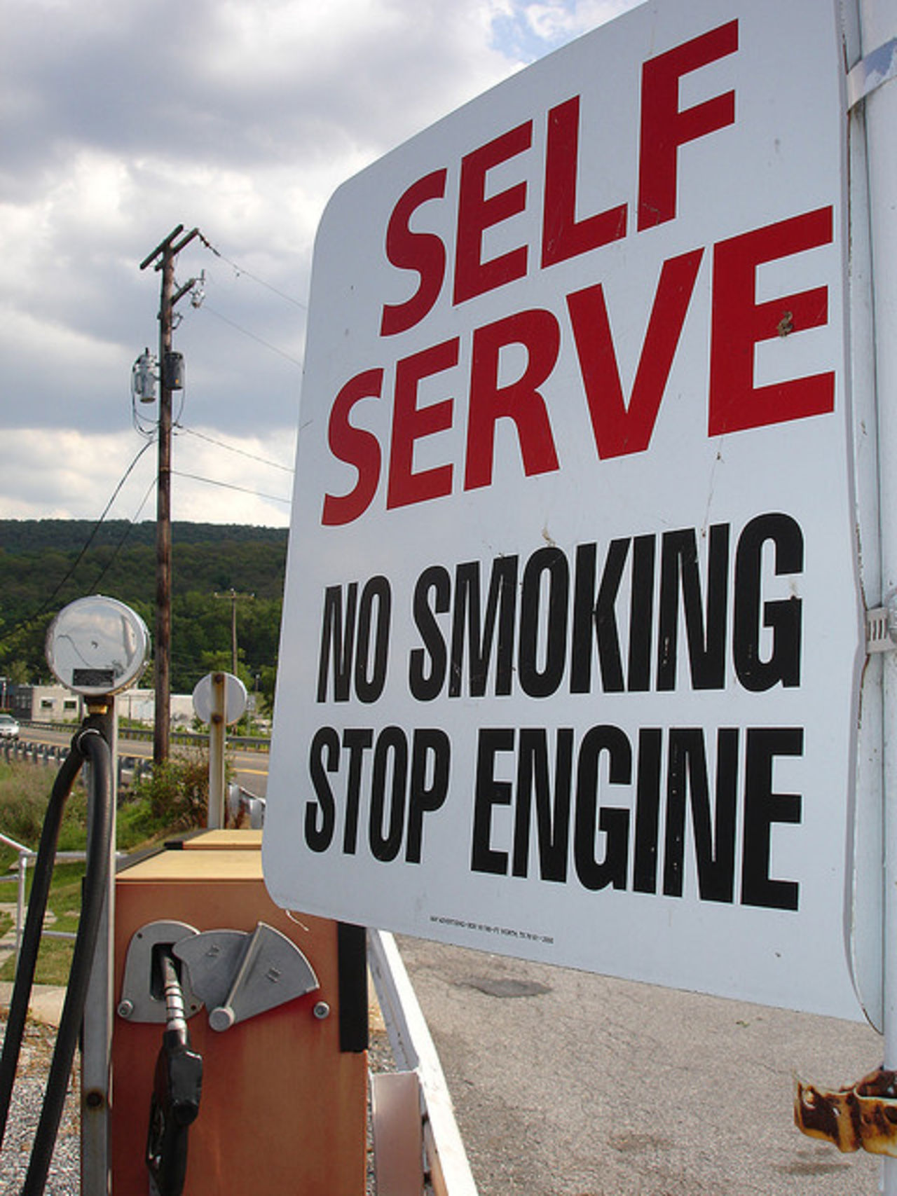 Feltankningar har blivit ett vanligt problem