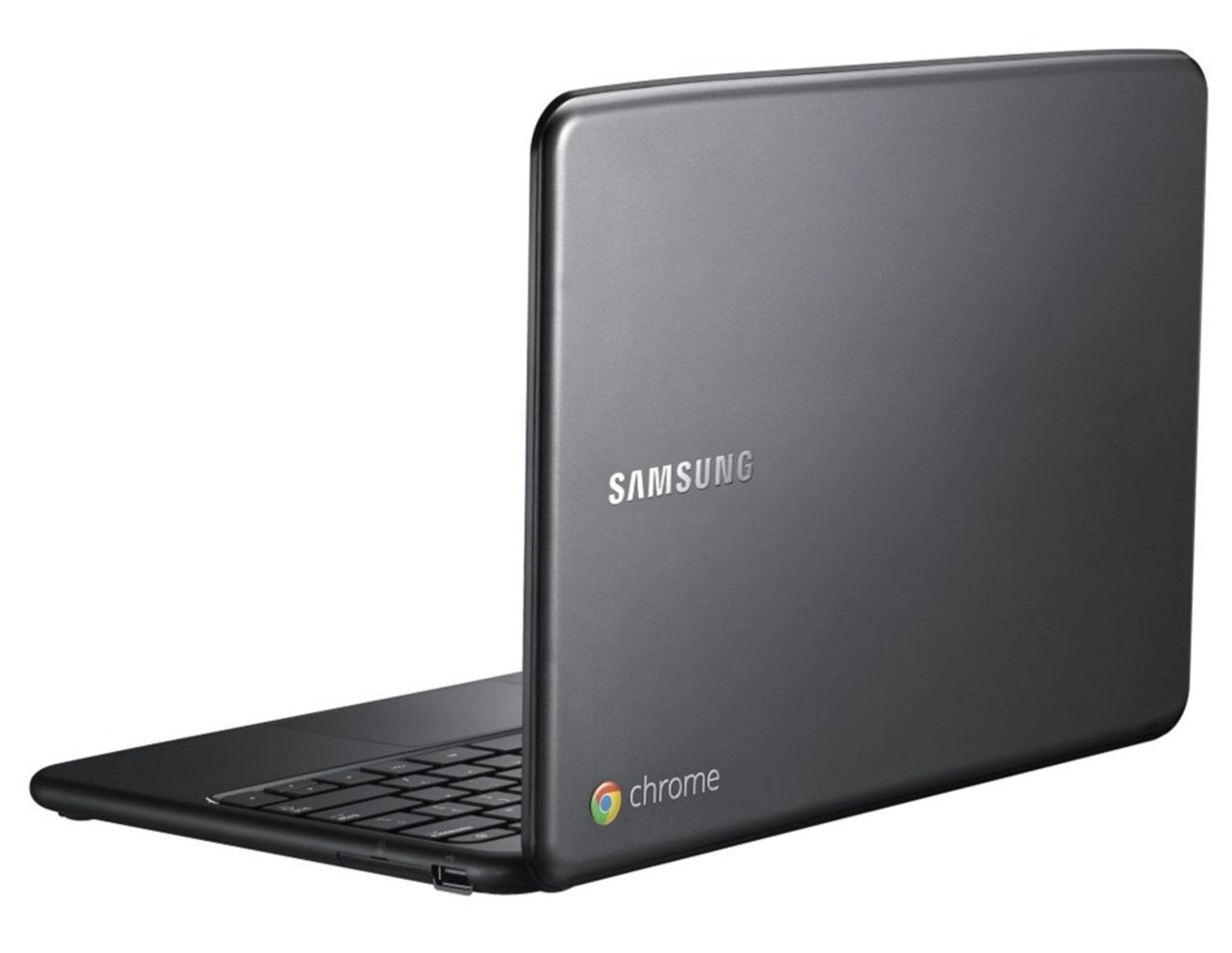 Google och Intel vill uppgradera Chromebook