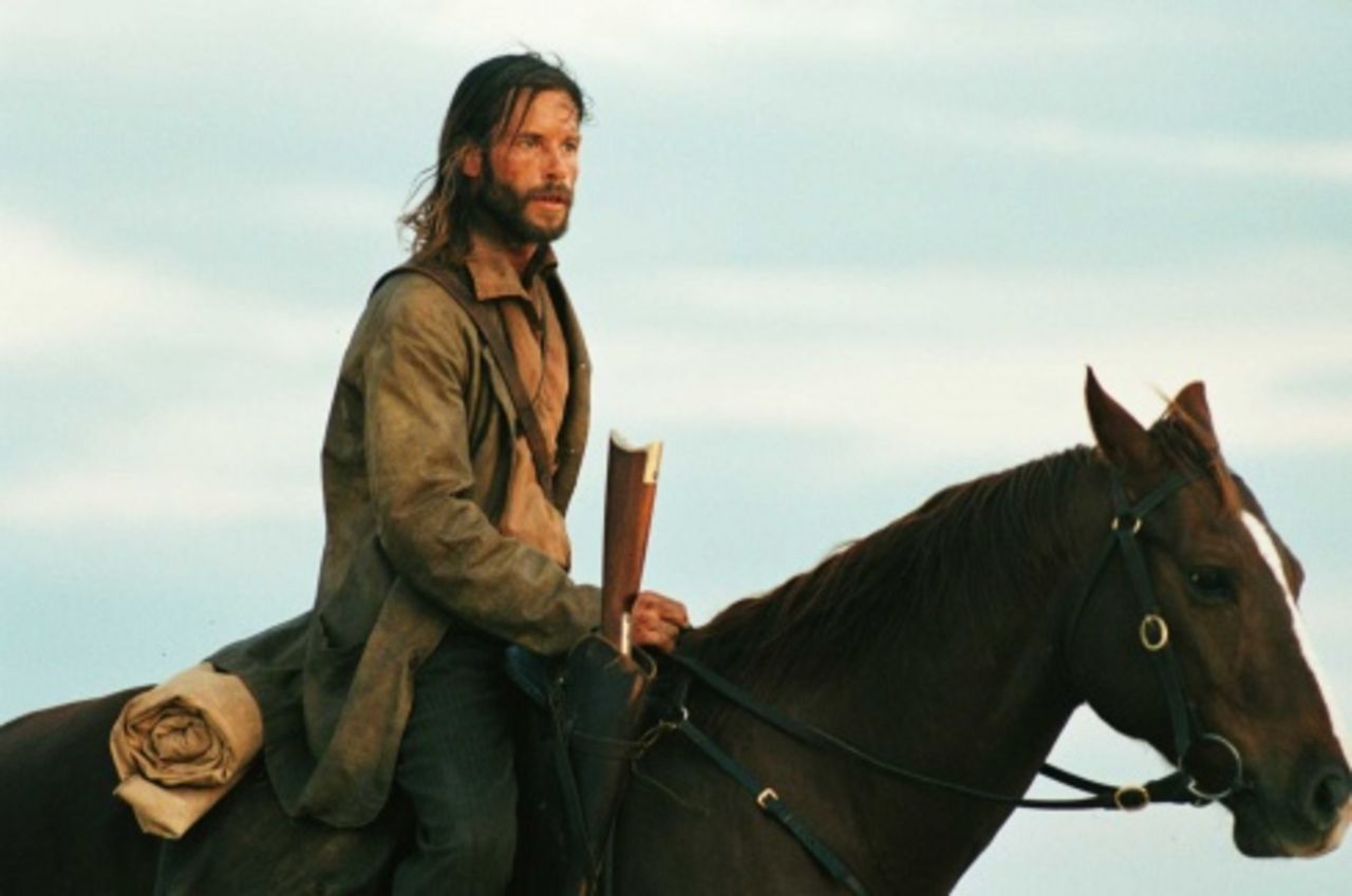 Pearce i Sundance-vinnares nya