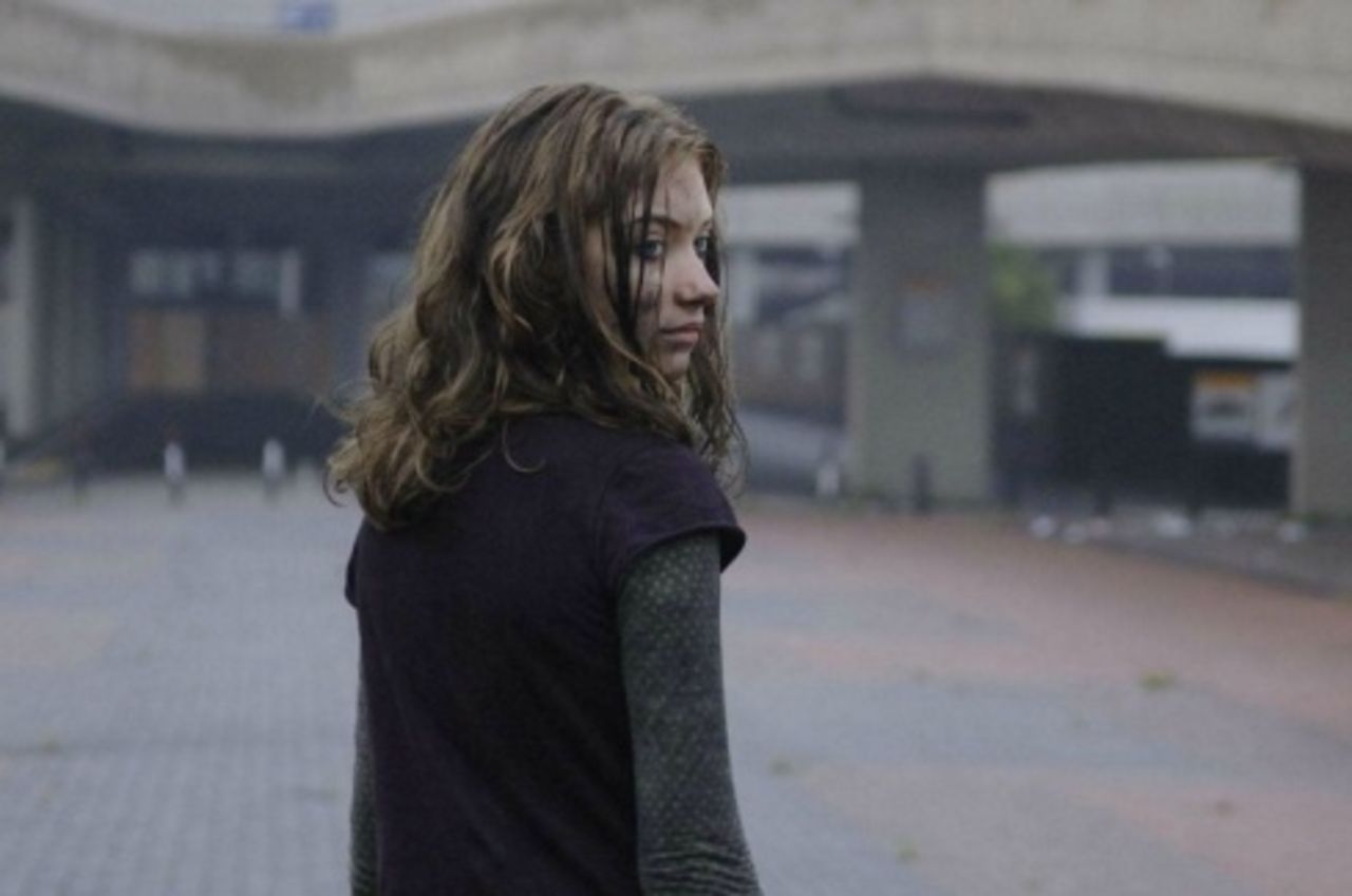 Poots i Jeff Buckley-film