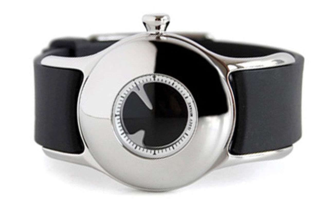 OVO - ny klocka från Issey Miyake