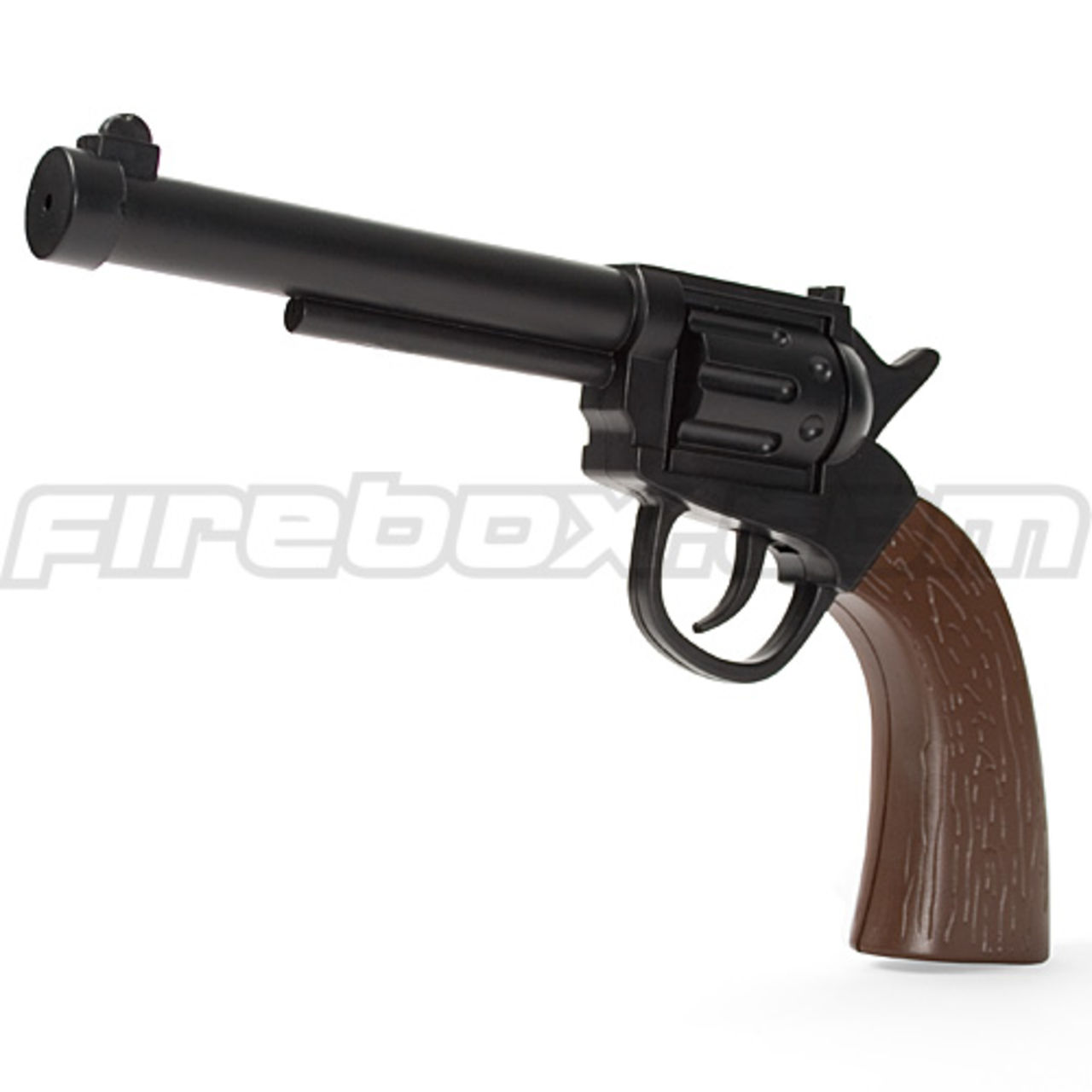 En våldsam fjärrkontroll