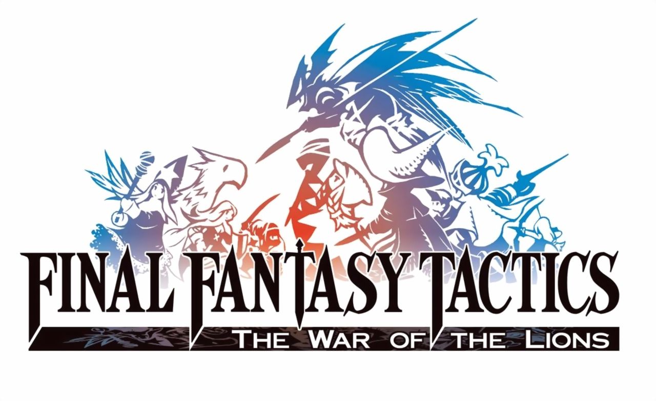 Final Fantasy Tactics: The War of the Lions verkar nu äntligen vara på gång - på riktigt