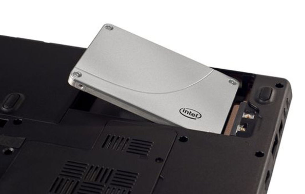 Intel utlovar fix för 320-seriens firmware