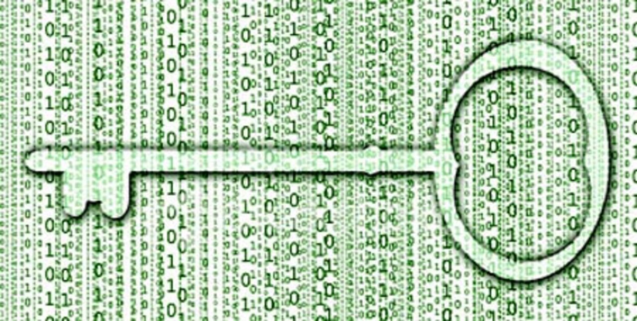 Ny krypteringsmetod kör på enkelhet