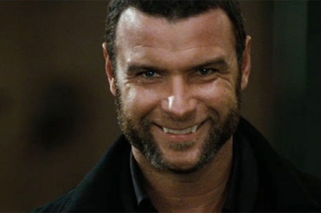 Schreiber i australienska 