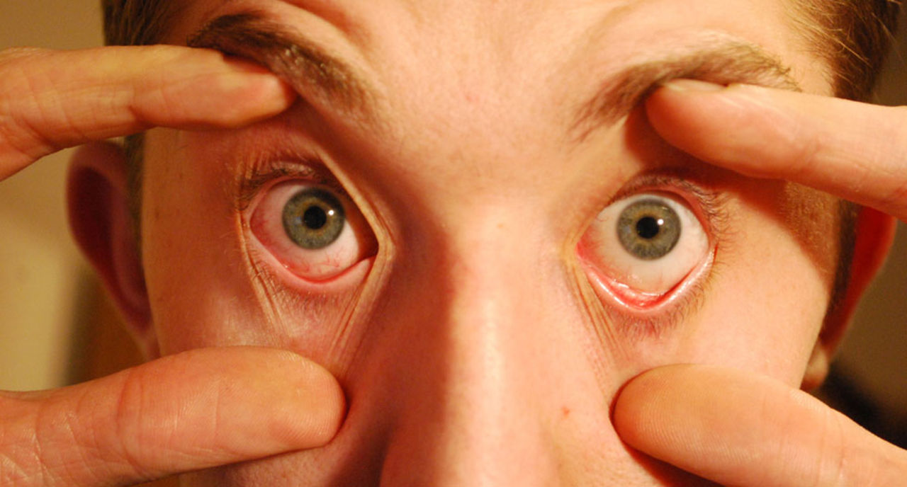 Samsung bevisar att 3Dtv är dåligt för dig