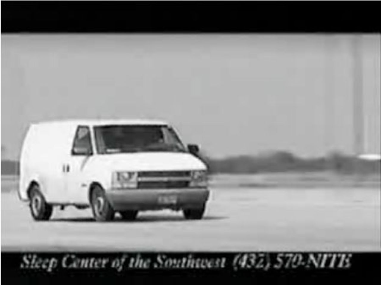 VIDEO: Hur man kommunicerar ett allvarligt budskap på ett dåligt sätt