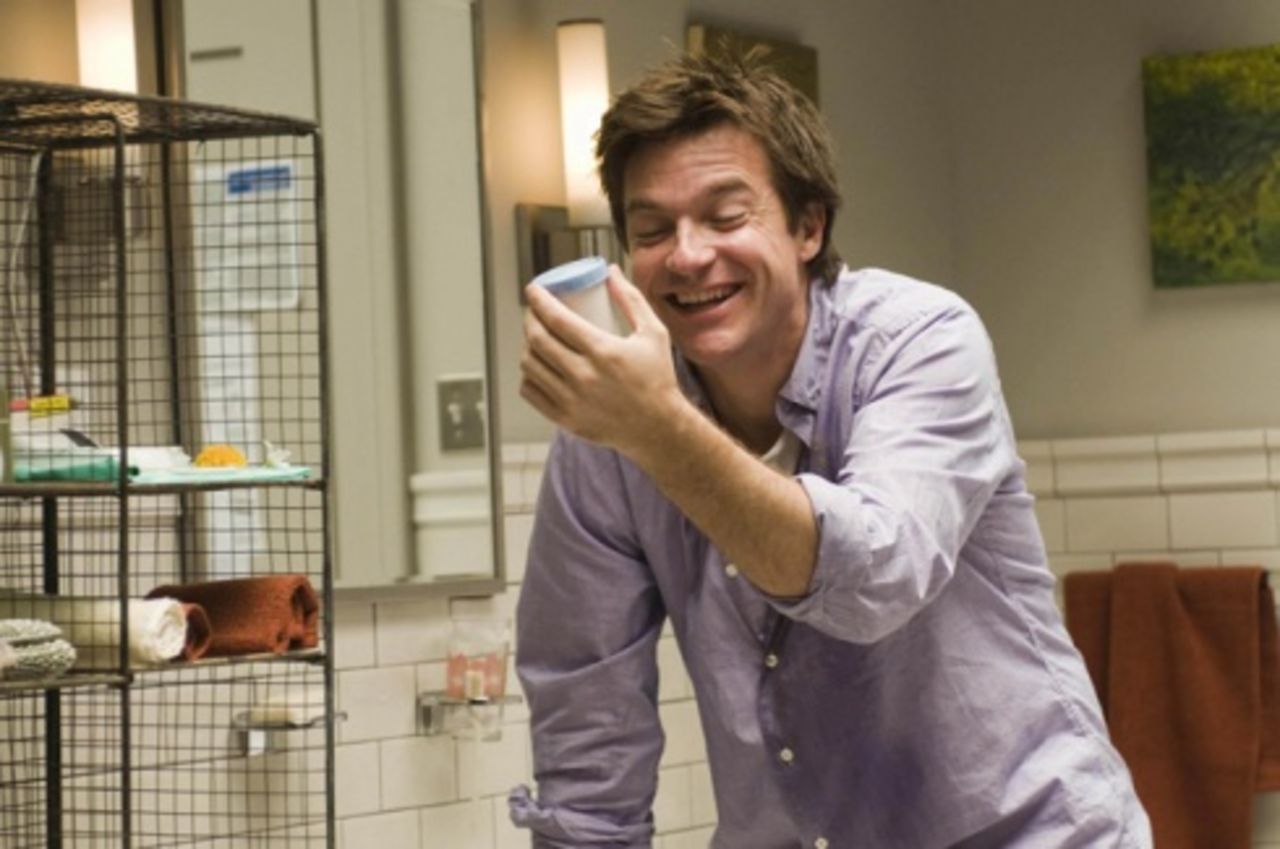 Bateman i knarkarkomedi