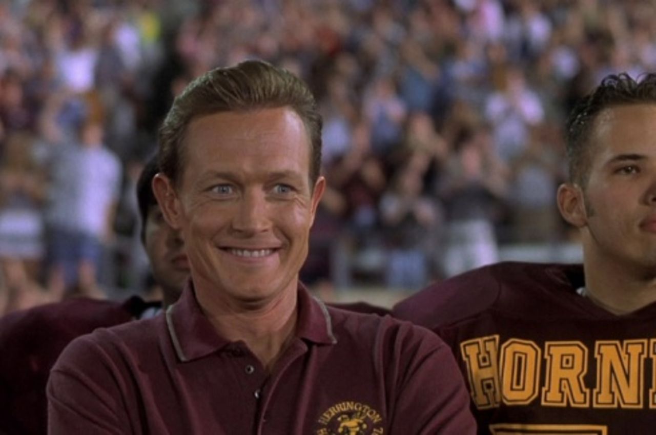 Patrick ersätter Cranston i 