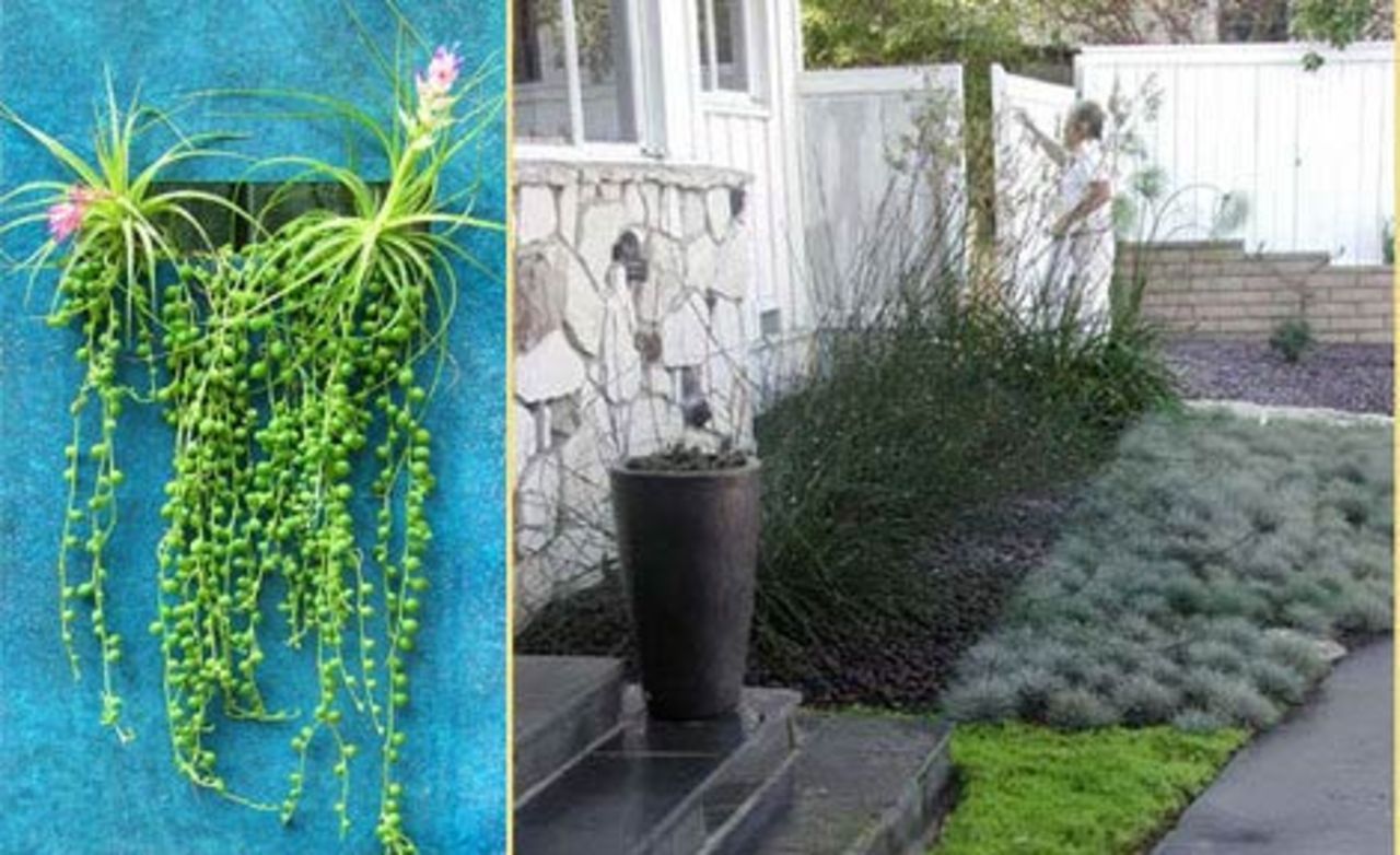 Läckra arbeten i plåt