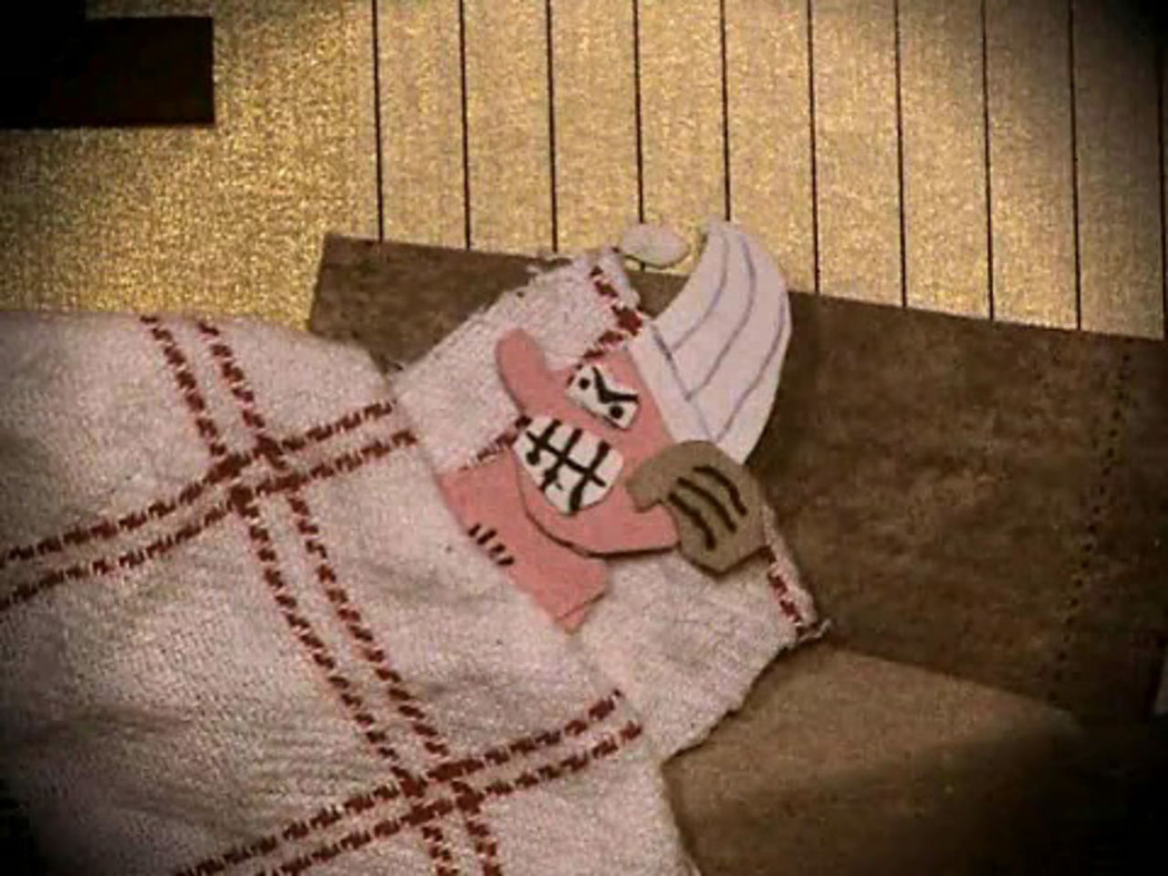 Finurliga reklamfilmer för datorspelsmärkning