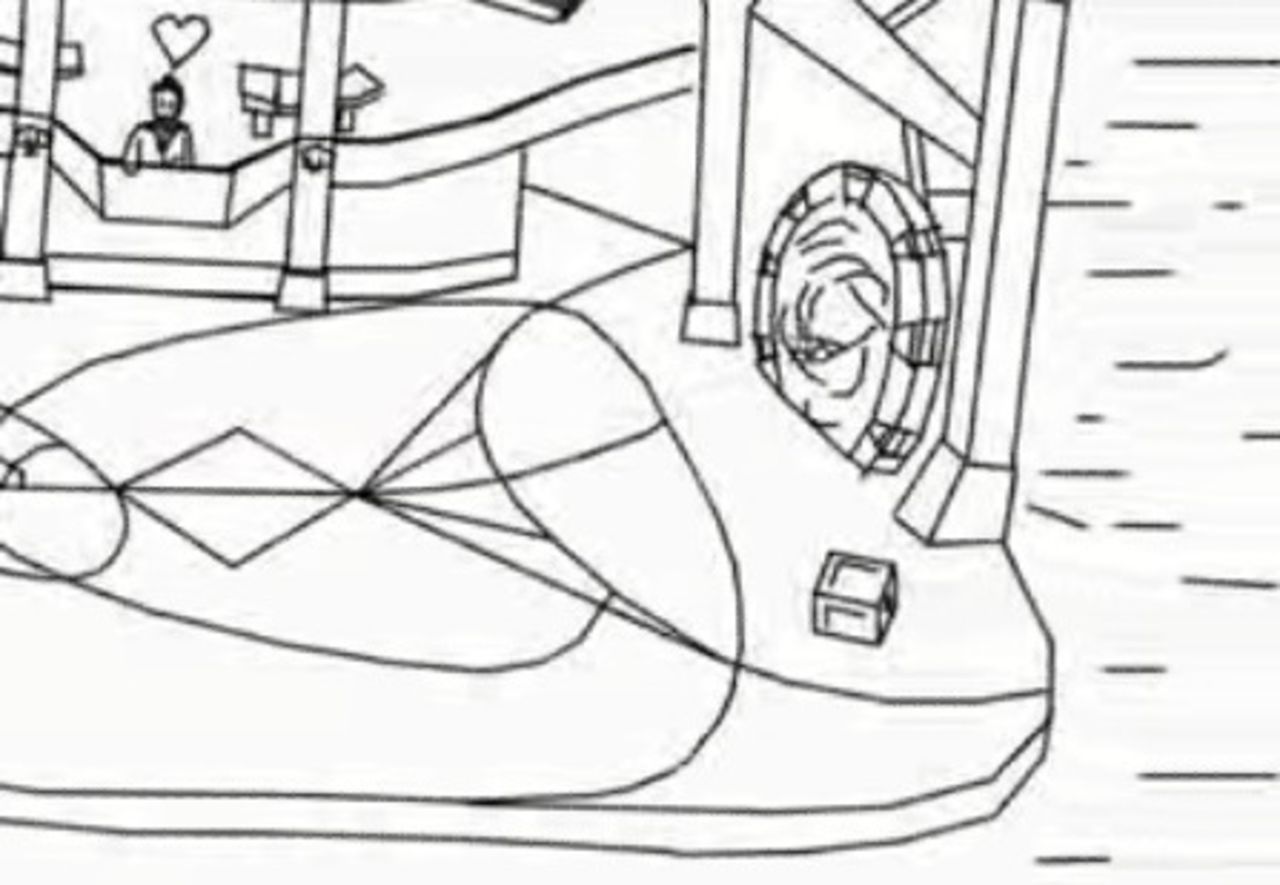 Dagens Line Rider-klipp