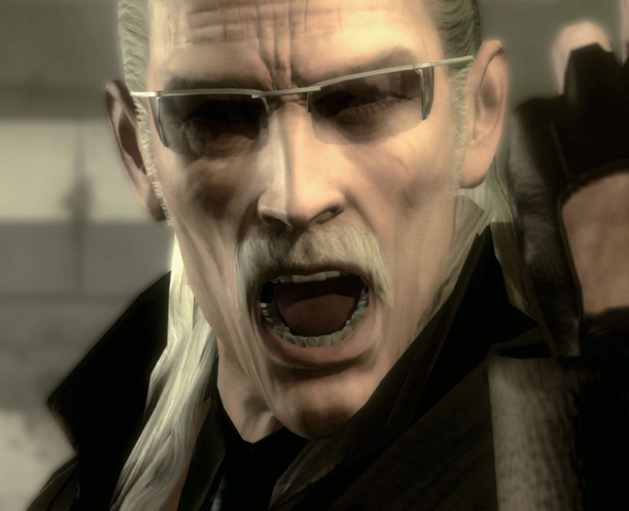 MGS4 på 360 del 731