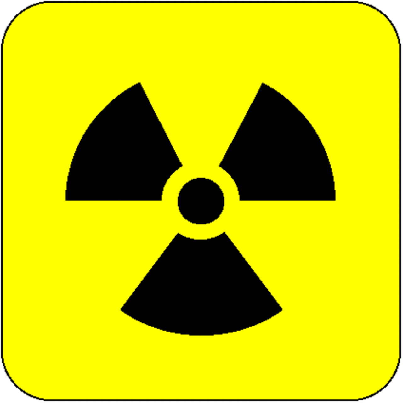 Man försökte bygga kärnreaktor i sin lägenhet