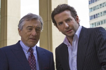 Artiklar som innehåller Robert De Niro | Feber Film & TV Trailer för The Family Ny maffiafilm med Robert De Niro