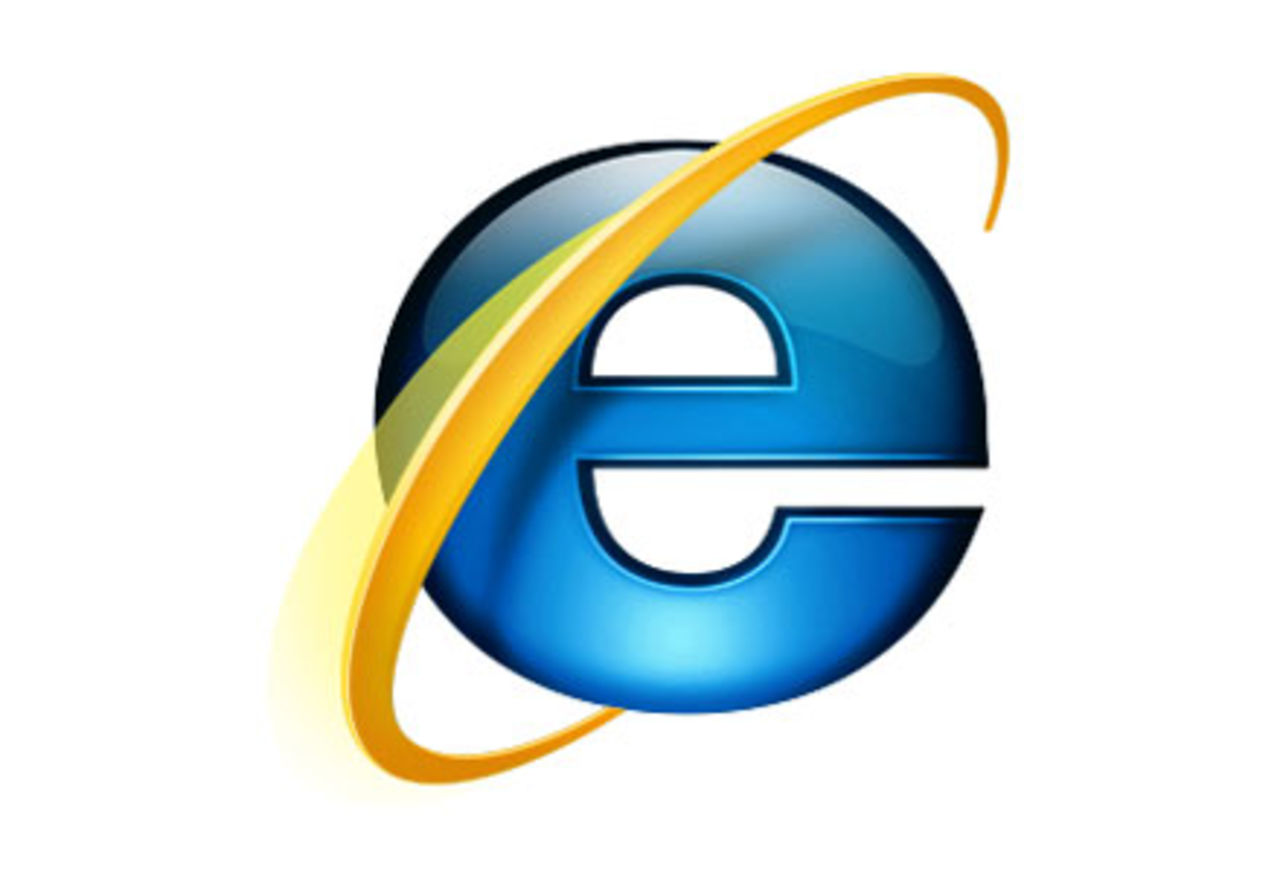 Nej, Internet Explorer-användare har inte lägre IQ