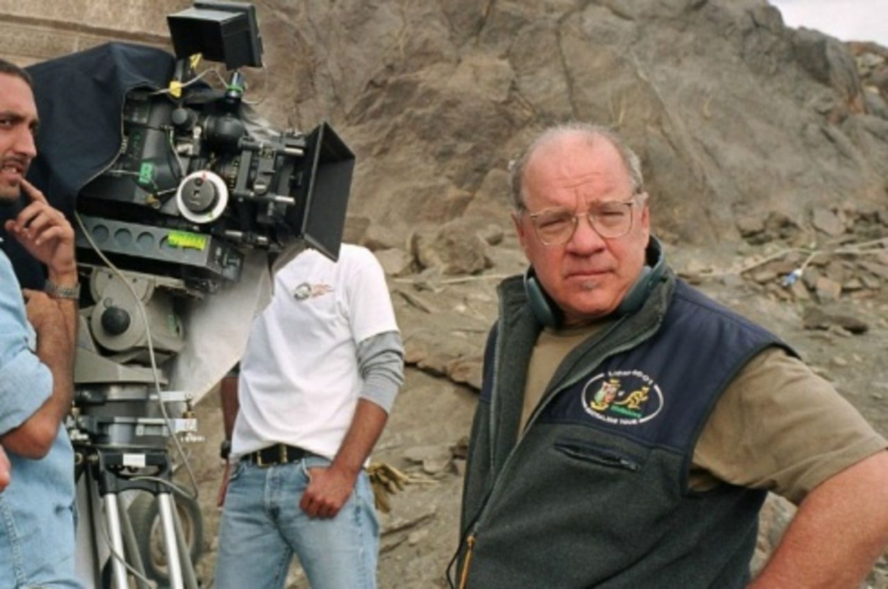 Paul Schrader + Bret Easton Ellis = hajfilm