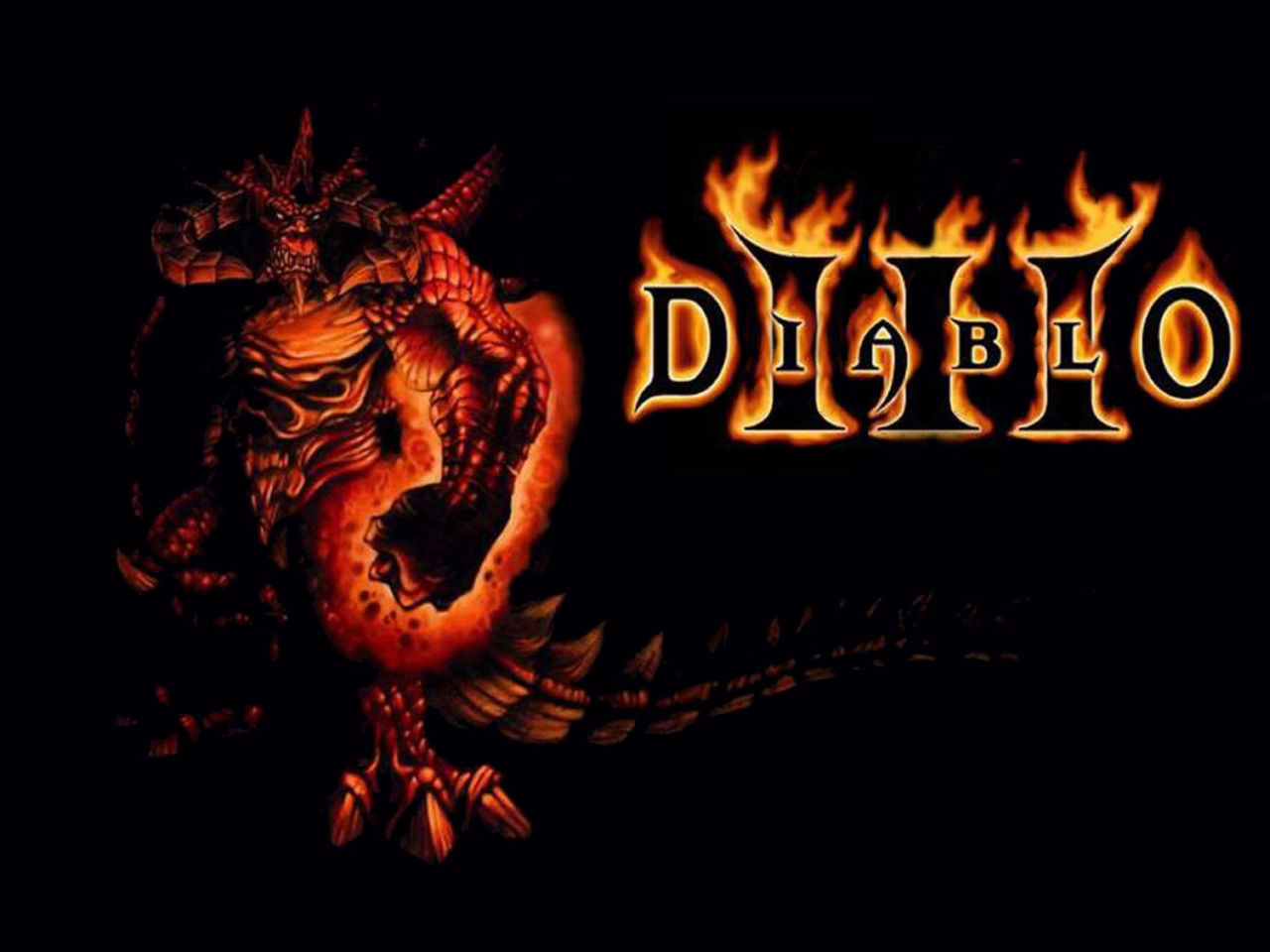 Diablo III-betan är nära!