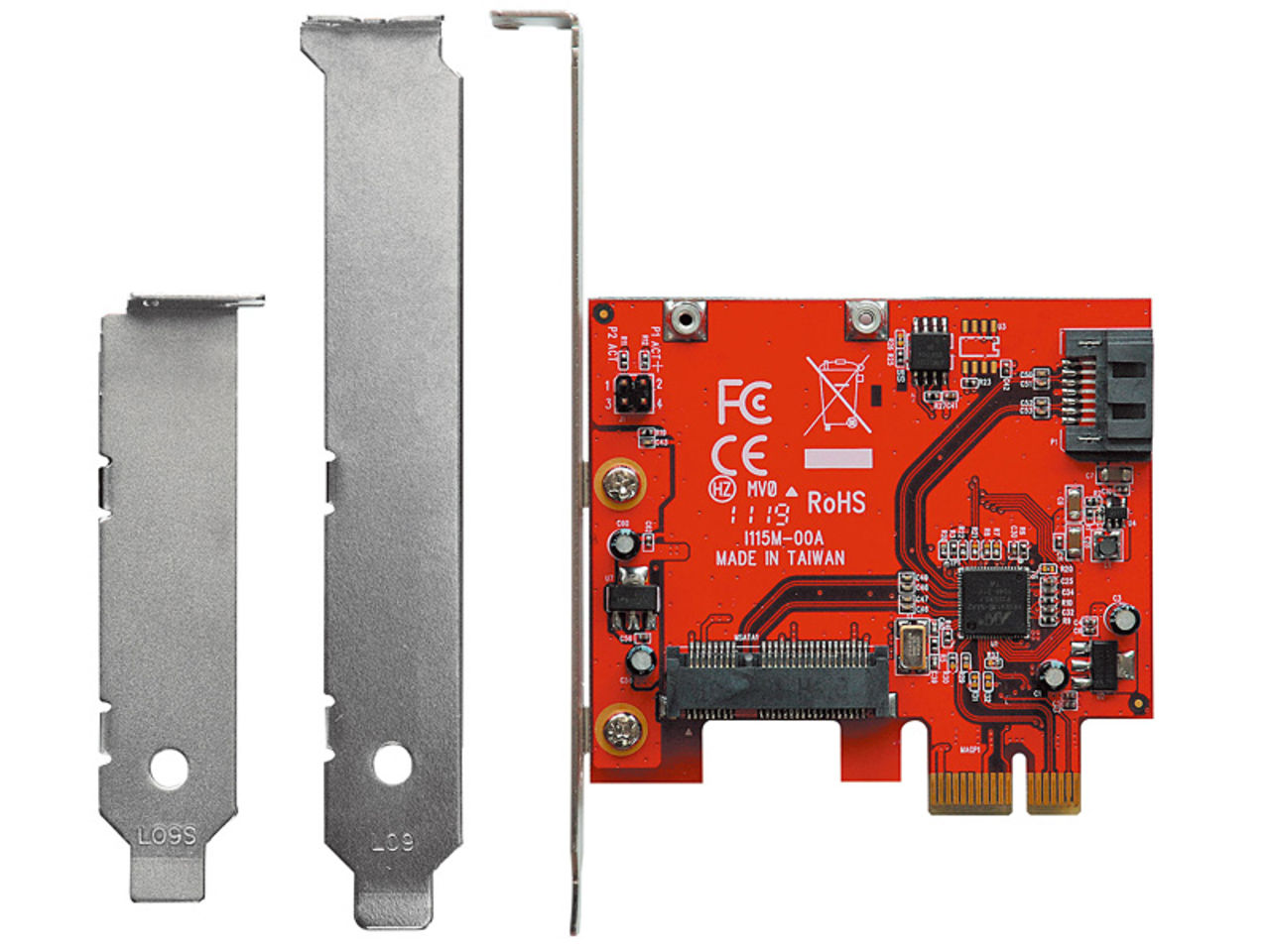 PCIe-kort ger dig SSD-cache till hårddiskar