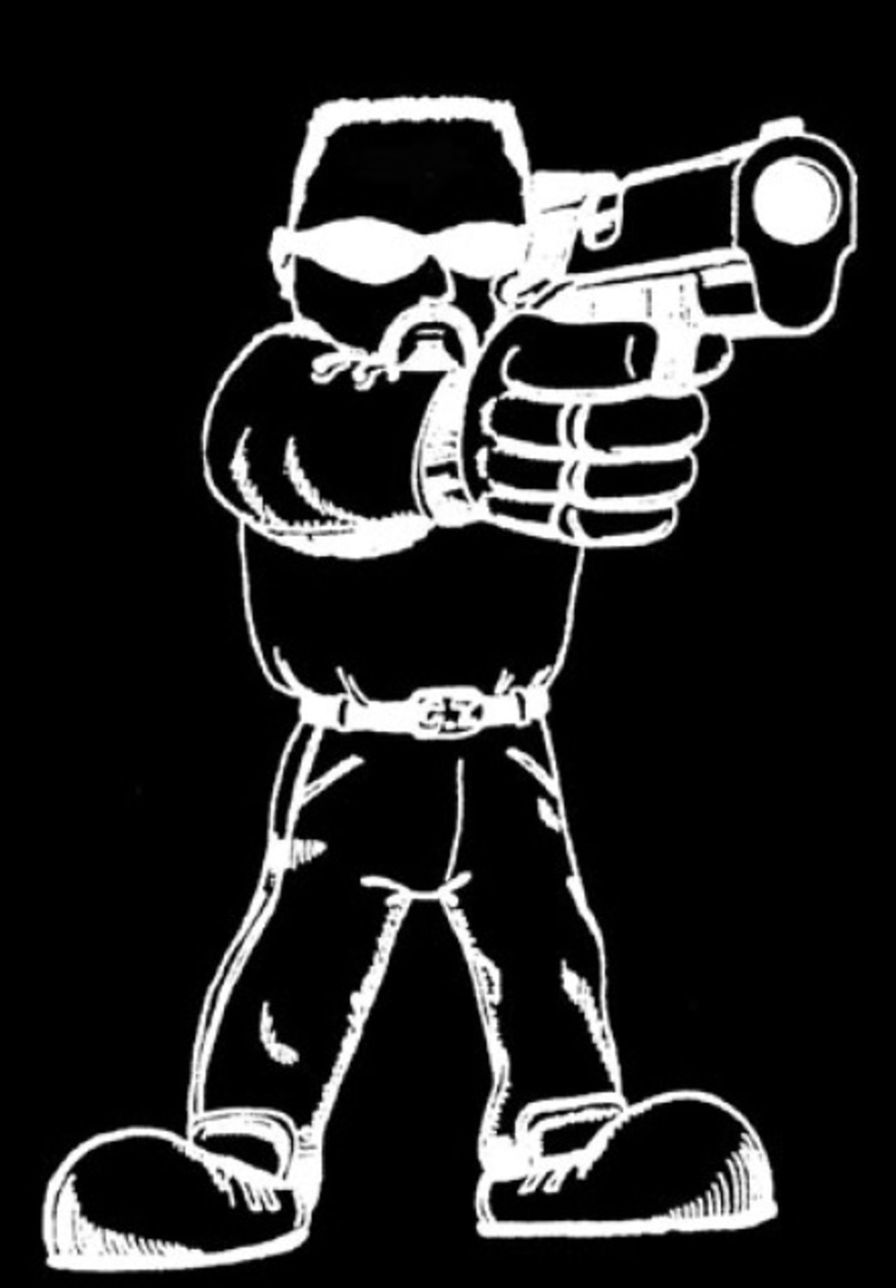 Tack och hej från mig! 