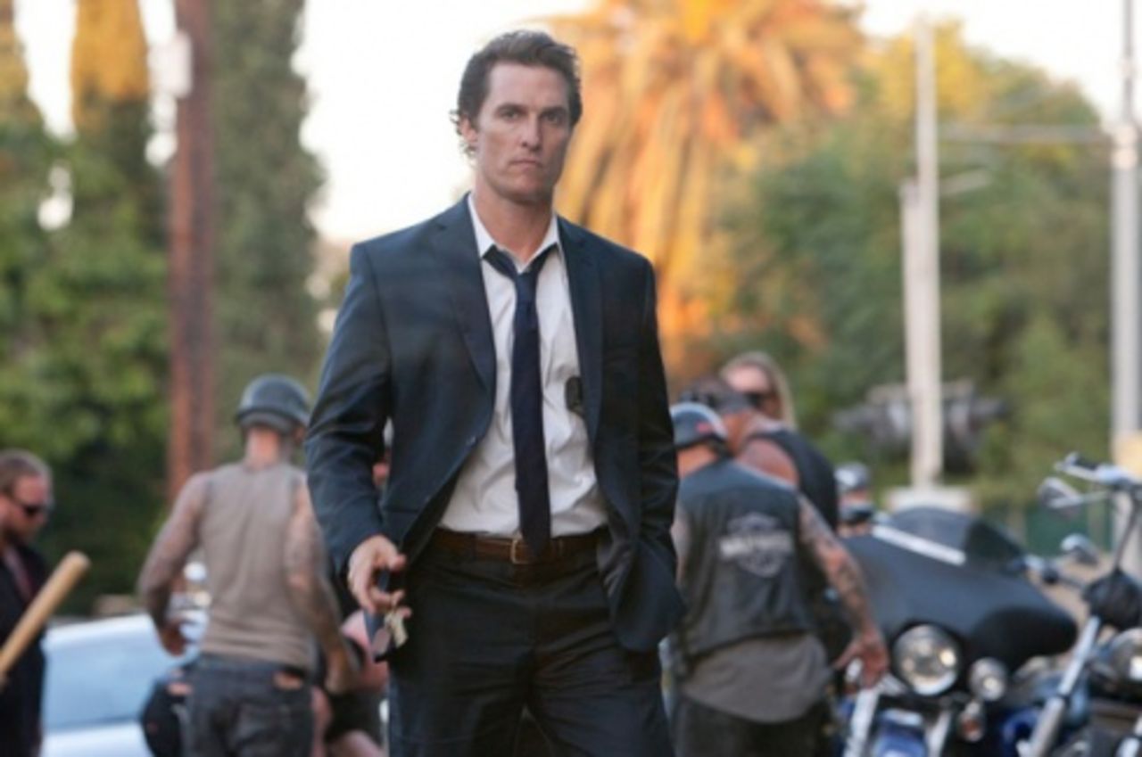 McConaughey och Witherspoon i 