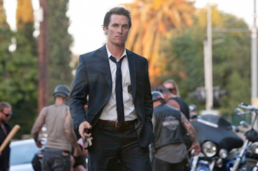 McConaughey och Witherspoon i