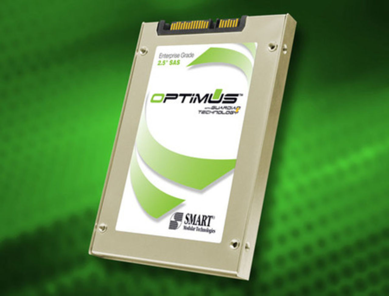 Smart Modular Technologies Optimus SSD