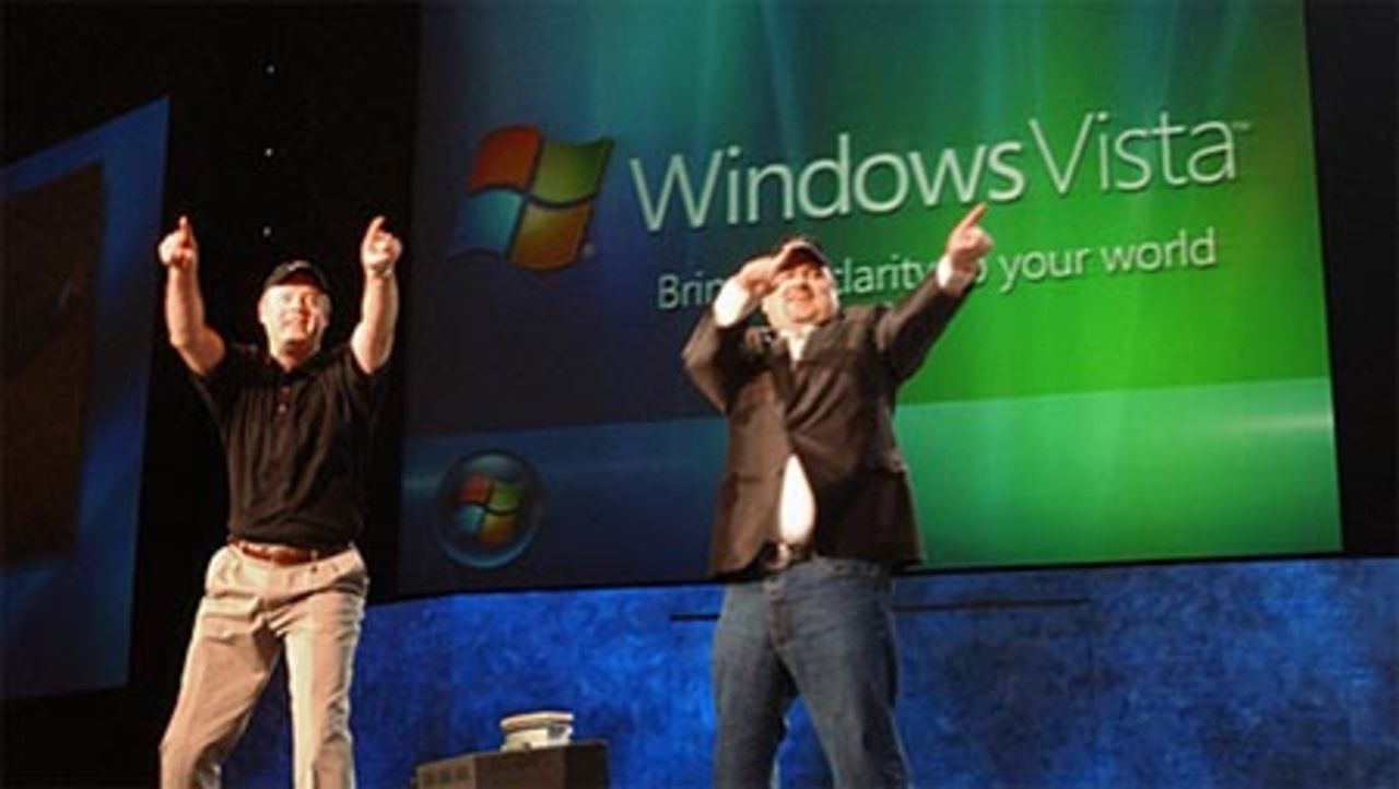 Framtida Windowsversioner måste bli annorlunda