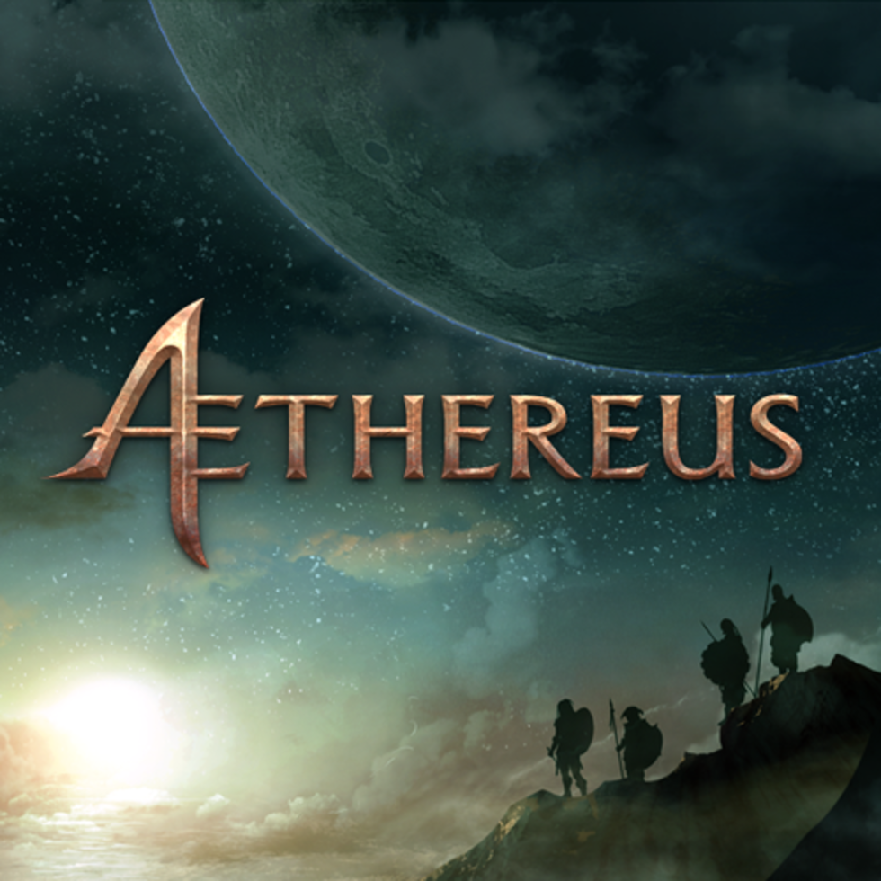 Lite mer om Aethereus
